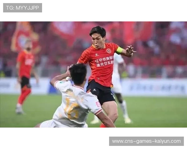 辽宁铁人邦本宜裕助攻前锋完成二次机会 辽宁铁人邦本宜裕助攻前锋完成二次机会