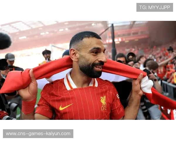 利物浦萨拉赫连续射门攻破防线 利物浦萨拉赫连续射门攻破防线