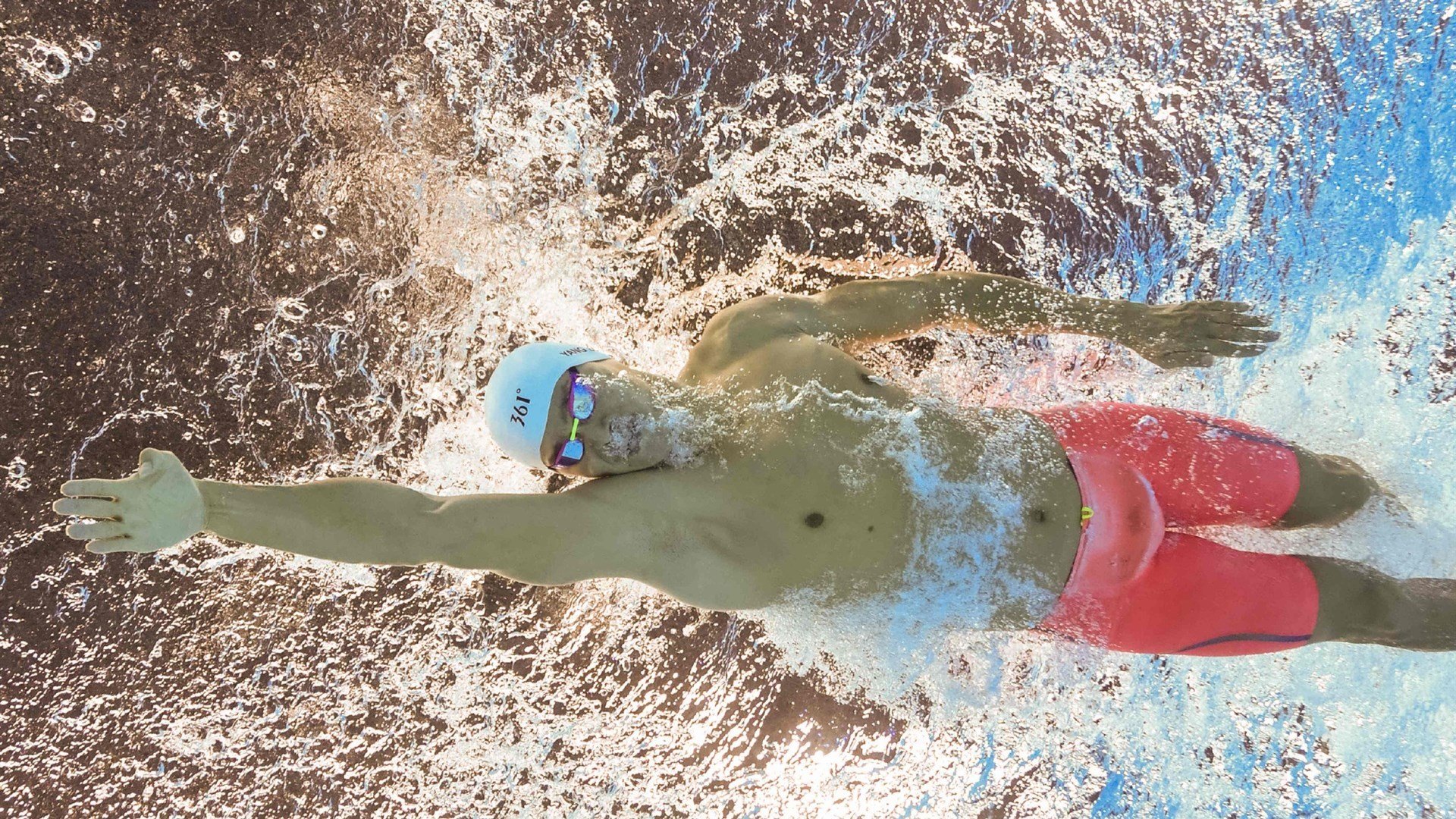 世界青少年冰球发展联赛 参赛规模再度扩大